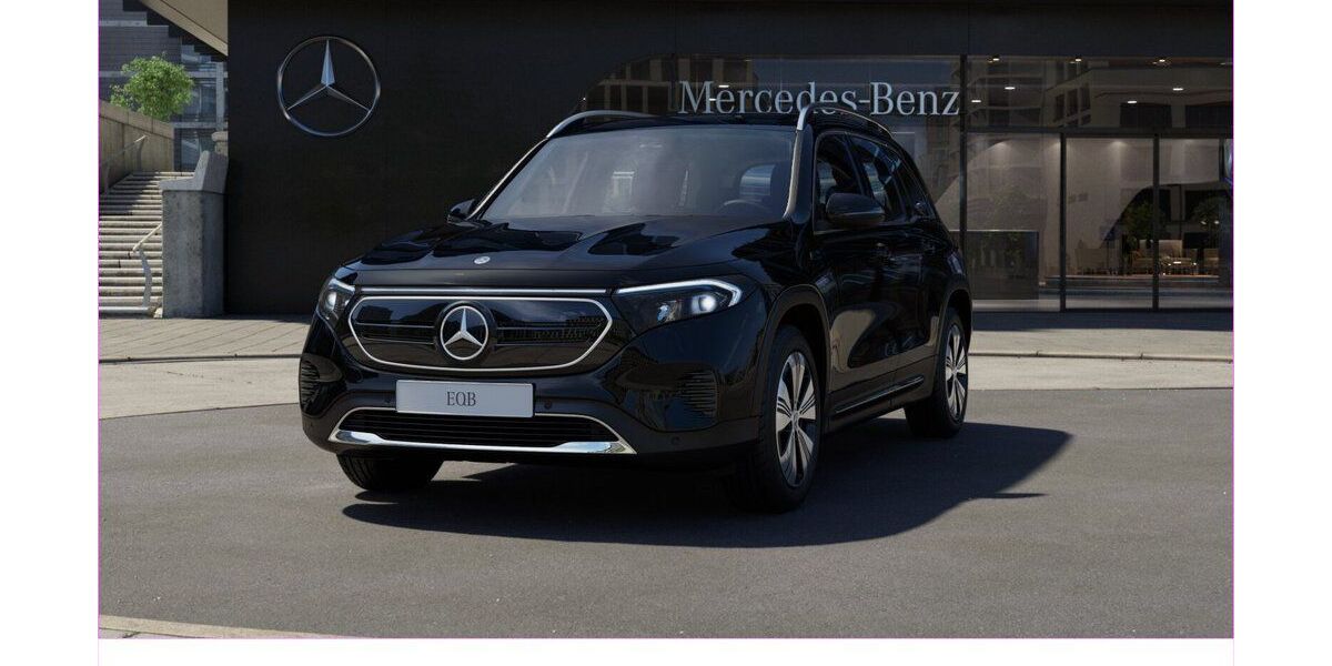 Mercedes-Benz EQB 48.491 km 31.980 &euro; Bad Oeynhausen 32545