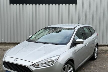 Ford Focus 77.800 km 7.800 € Delbrück 33129