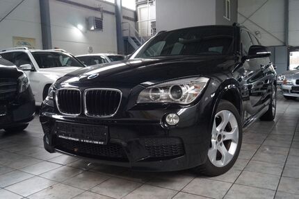 BMW X1 166.700 km 11.290 &euro; Gütersloh 33334