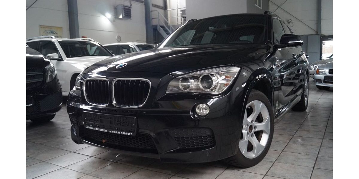 BMW X1 166.700 km 11.290 &euro; Gütersloh 33334