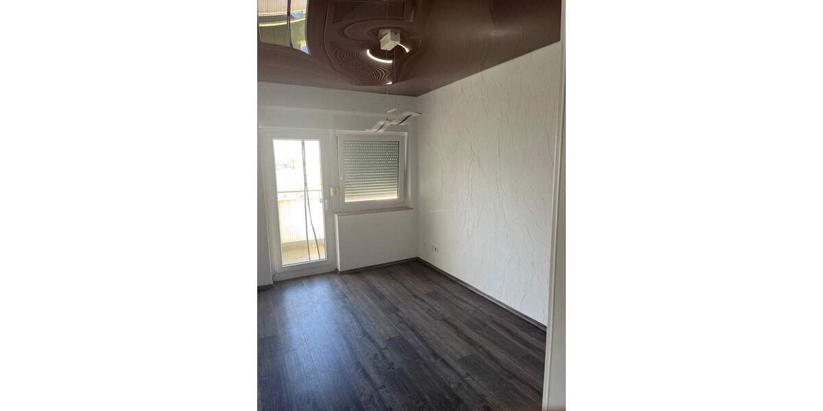 Etagenwohnung Detmold Hakedahl - 4 Zimmer, 82 m&sup2;, 129.000&euro; | Angebot:25667139