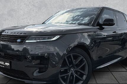 Land Rover Range Rover Sport 12.690 km 109.890 € Bielefeld 33605