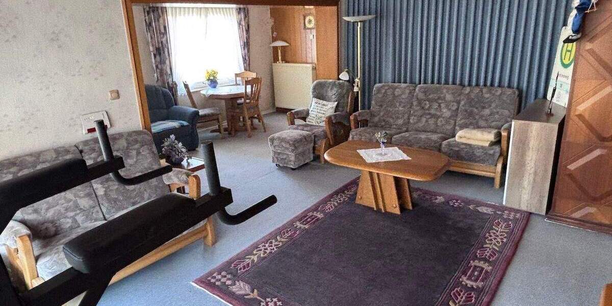 Einfamilienhaus Kirchlengern Quernheim - 6 Zimmer, 165 m&sup2;, 219.000&euro; | Angebot:25899027