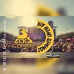 Dreiecks Comedy - Die Open Air Show