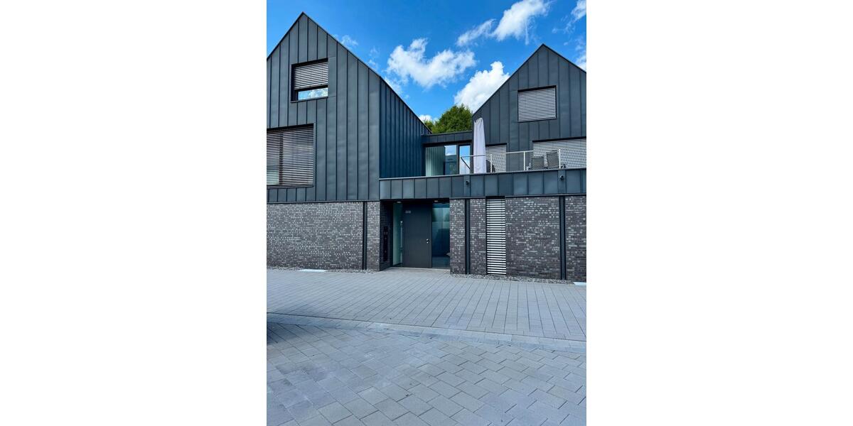 2 Zimmer EG Wohnung mit Küche, Waschmaschine und Trockner zimmer