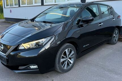 Nissan Leaf 123.143 km 10.600 &euro; Bielefeld 33689