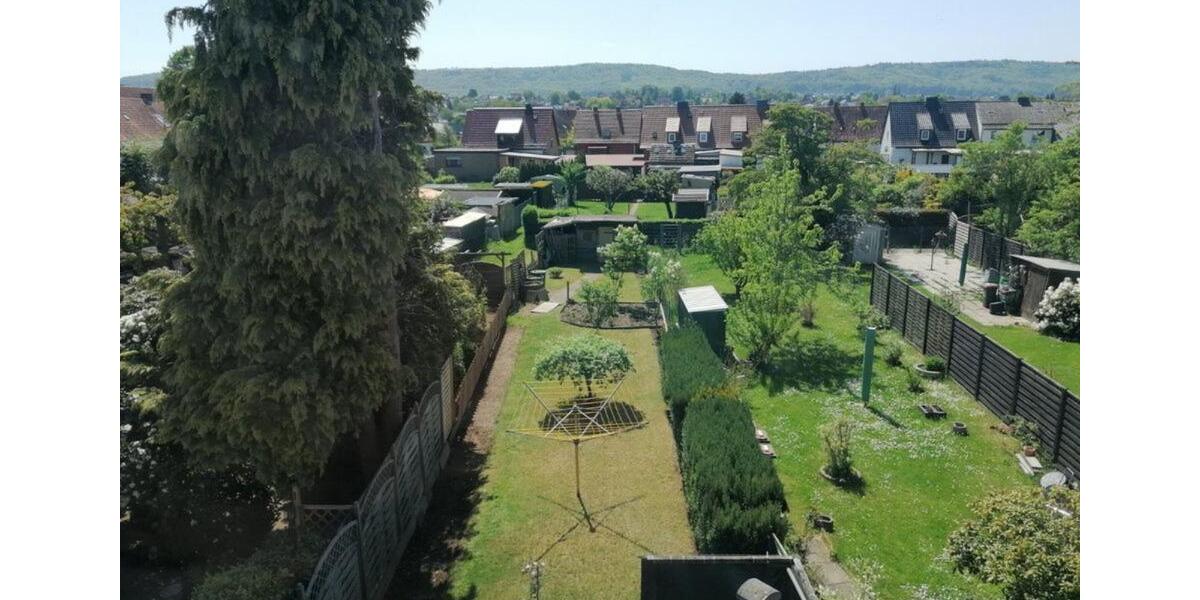 Reihenhaus zu Verkaufen in Minden Rodenbeck 4 zimmer