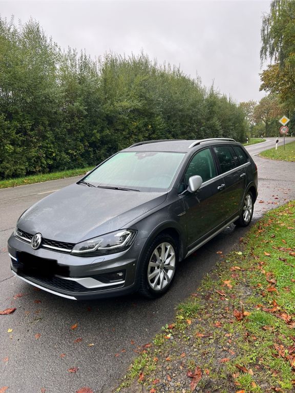 VW Golf 71.934 km 20.500 € Melle 49326