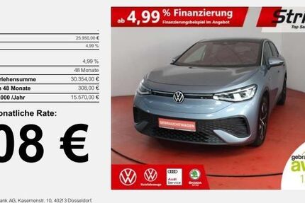 VW ID.5 88.254 km 25.949 &euro; Detmold 32760