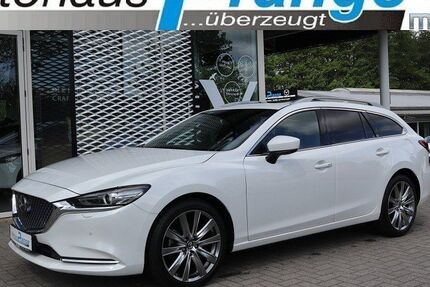 Mazda 6 21.280 km 32.485 € Hilter 49176
