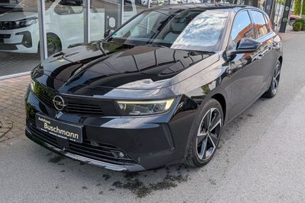 Opel Astra 17.951 km 20.490 &euro; Herford 32049