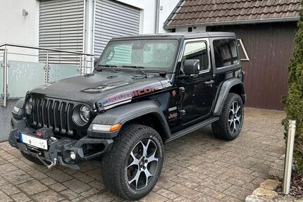 Jeep Wrangler 99.600 km 40.900 € Hilter 49176