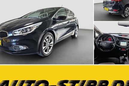 Kia ceed / Ceed