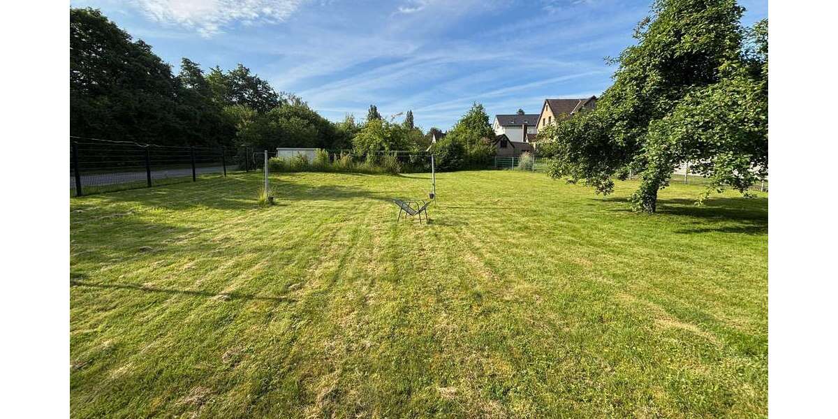Grundstück Herford Diebrock - 135.000&euro; | Angebot:26948925