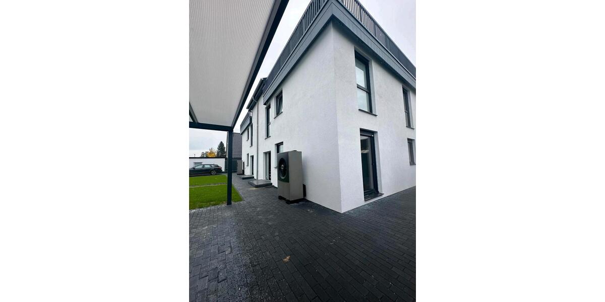 Doppelhaushälfte Kirchlengern - 4 Zimmer, 206 m&sup2;, 2.150&euro; | Angebot:25129227