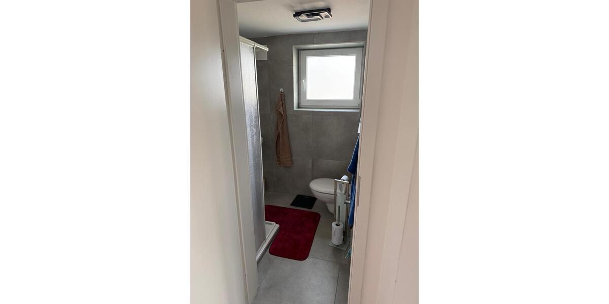 Dachgeschoßwohnung Gütersloh Kattenstroth - 2 Zimmer, 47 m&sup2;, 580&euro; | Angebot:25646356