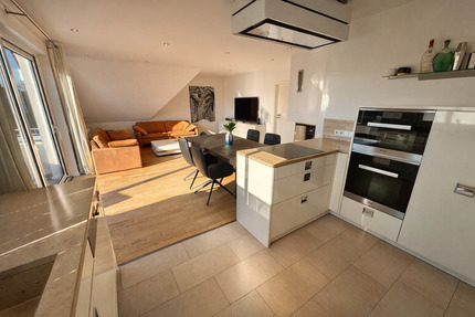 Wohnung Rheda-Wiedenbrück Wiedenbrück - 5 Zimmer, 125 m&sup2;, 1.635&euro; | Angebot:24862658