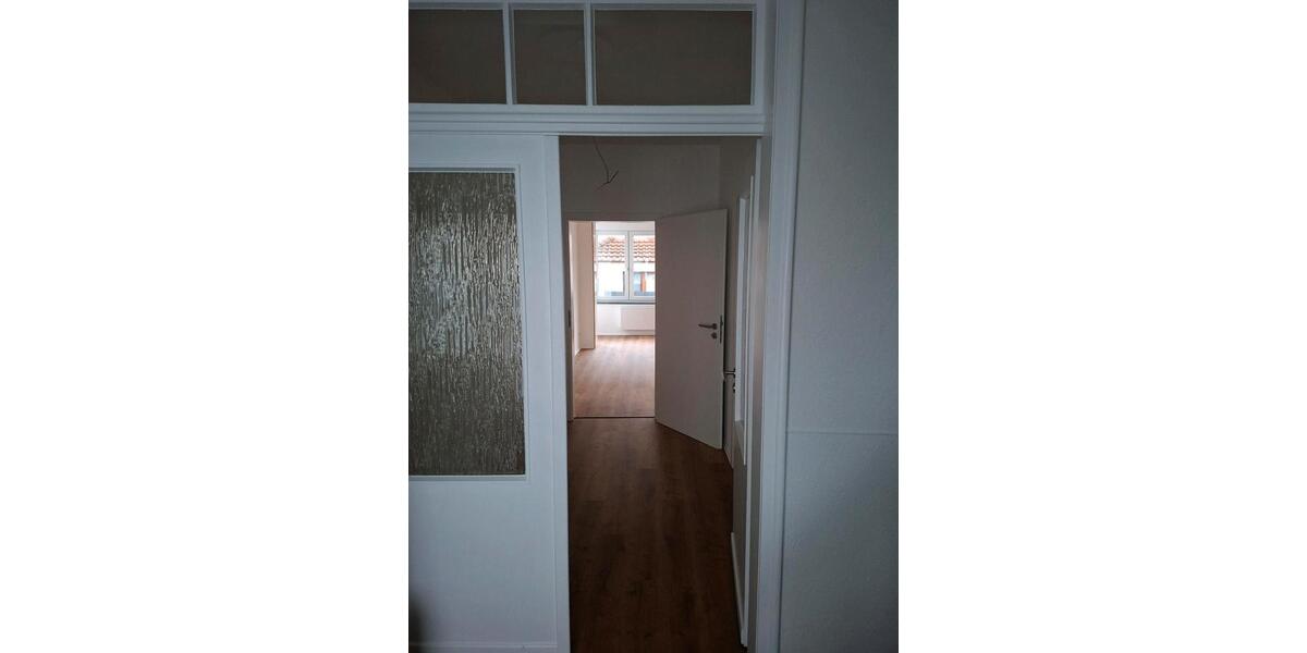 Hochparterre Bünde - 2.5 Zimmer, 95 m&sup2;, 1.050&euro; | Angebot:26393536