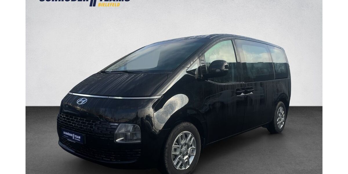 Hyundai STARIA 20.215 km 37.490 &euro; Bielefeld 33609