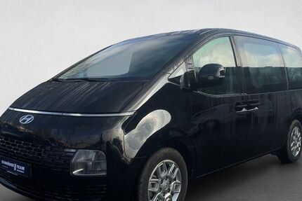 Hyundai STARIA 20.215 km 37.680 € Bielefeld 33609