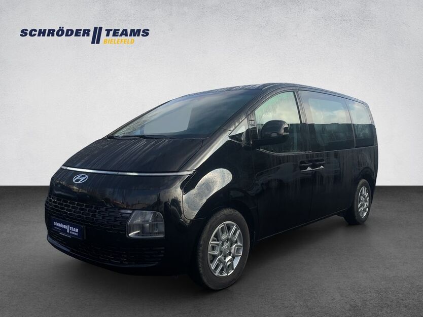 Hyundai STARIA 20.215 km 37.990 € Bielefeld 33609