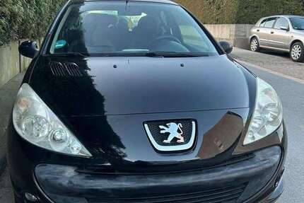 Peugeot 206 119.000 km 2.200 &euro; Herford 32052