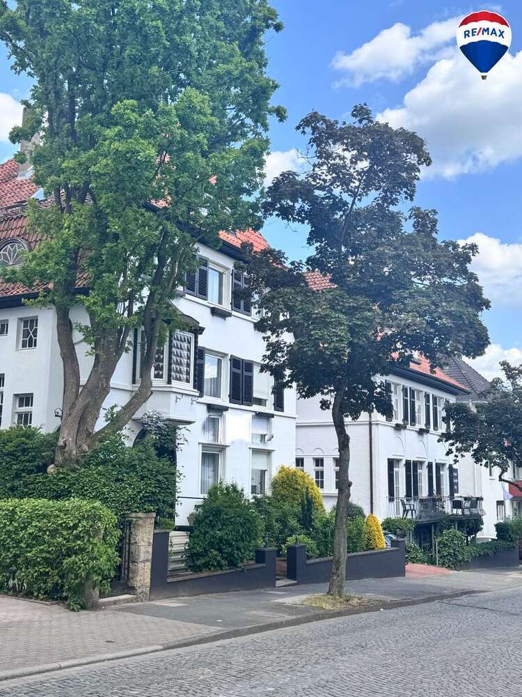 Gastronomie in Bad Salzuflen 12.000 € 1000 m²