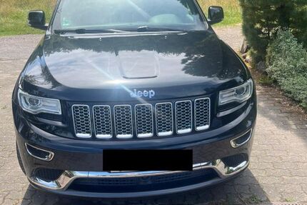 Jeep Grand Cherokee 225.000 km 14.900 € Vlotho 32602