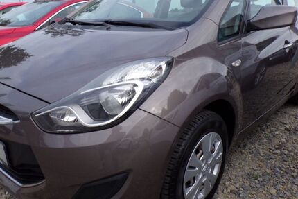 Hyundai ix20 135.073 km 6.450 &euro; Bad Oeynhausen 32547