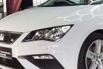 Seat Leon 90.972 km 16.299 &euro; Bünde 32257