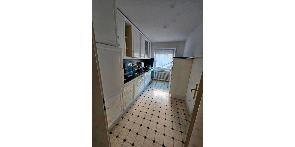 Erdgeschoßwohnung Bielefeld Schildesche - 3 Zimmer, 82 m&sup2;, 800&euro; | Angebot:26414649