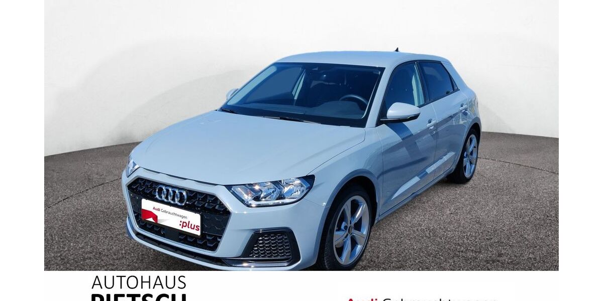 Audi A1 4.782 km 24.443 &euro; Bünde 32257