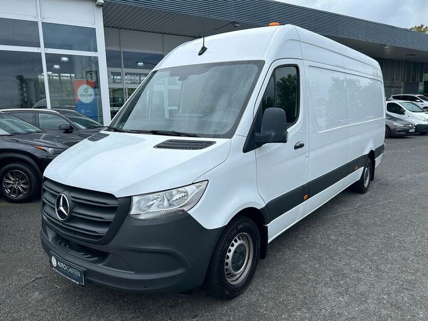 Sprinter