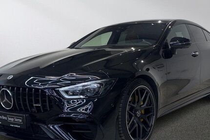 Mercedes-Benz AMG GT 15.000 km 104.440 &euro; Bünde 32257