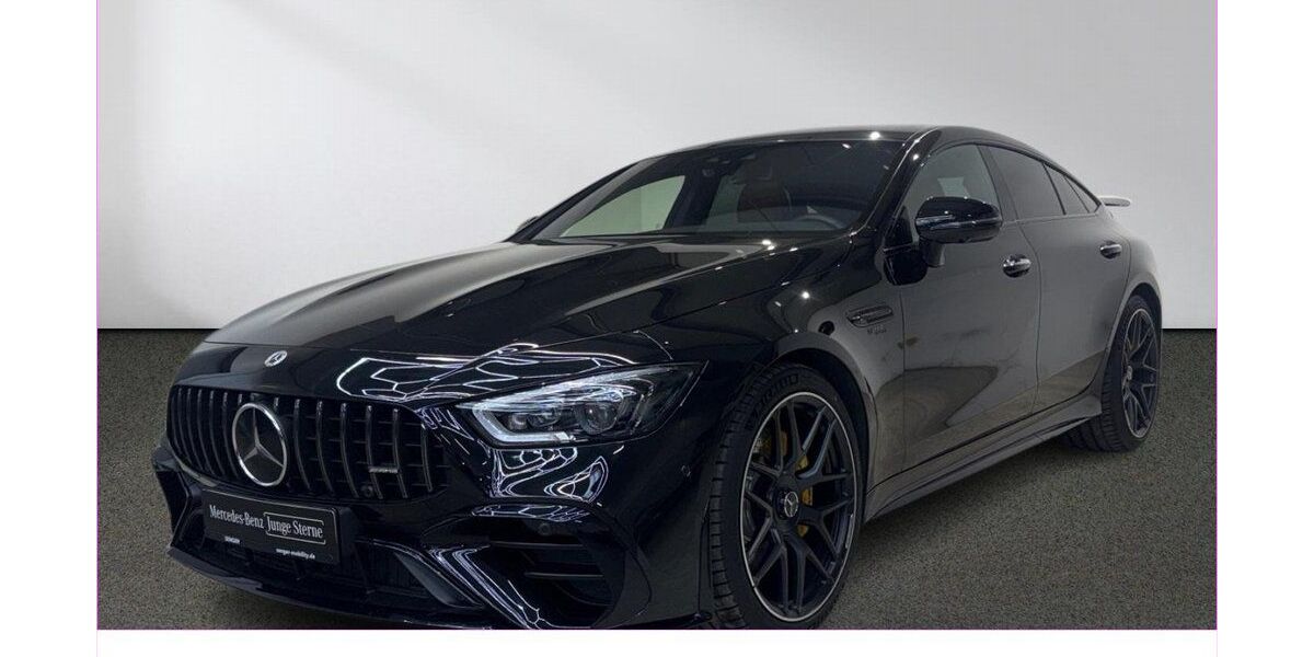 Mercedes-Benz AMG GT 15.000 km 104.440 &euro; Bünde 32257