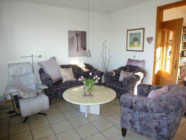 Freistehendes Einfamilienhaus mit Einliegerwohnung im Norden von Spenge! 7 zimmer