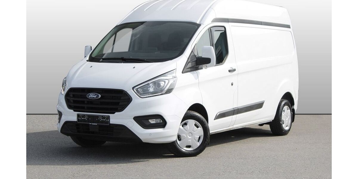 Ford Transit Custom 65.350 km 21.750 &euro; Herford 32051