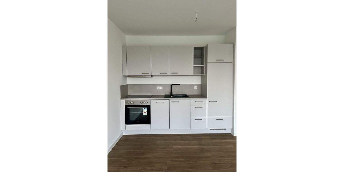 Etagenwohnung Rheda-Wiedenbrück Wiedenbrück - 2 Zimmer, 55 m&sup2;, 795&euro; | Angebot:24778396