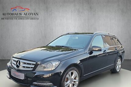 Mercedes C 250