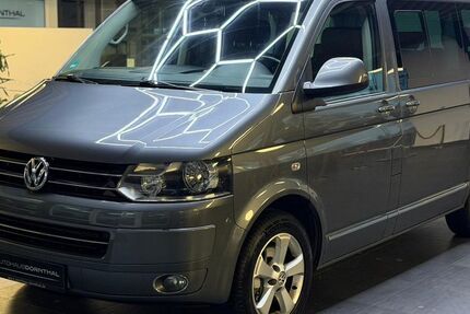 VW T5 Transporter 272.000 km 14.999 € Bielefeld 33605