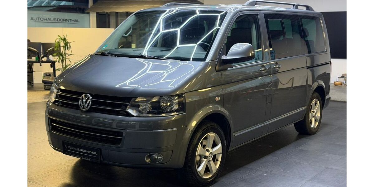 VW T5 Transporter 272.000 km 14.999 € Bielefeld 33605