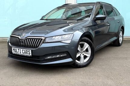 Skoda Superb 188.955 km 15.980 &euro; Löhne 32584