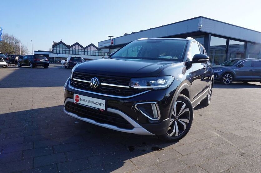 T-Cross
