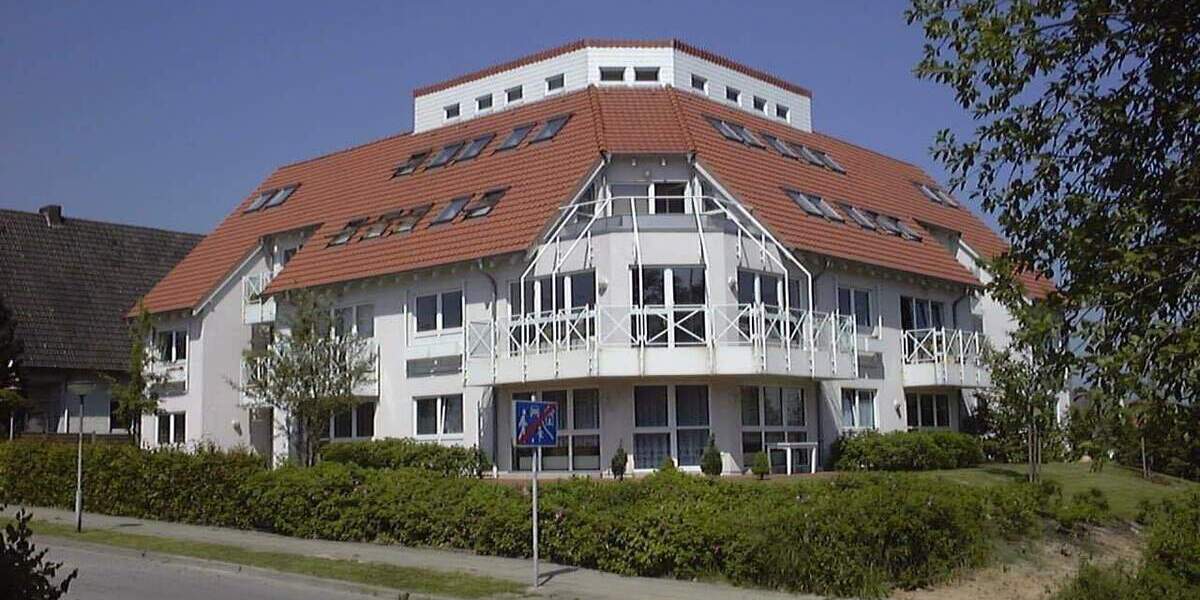 Etagenwohnung Bad Oeynhausen Innenstadt - 2 Zimmer, 68 m&sup2;, 195.000&euro; | Angebot:25850426