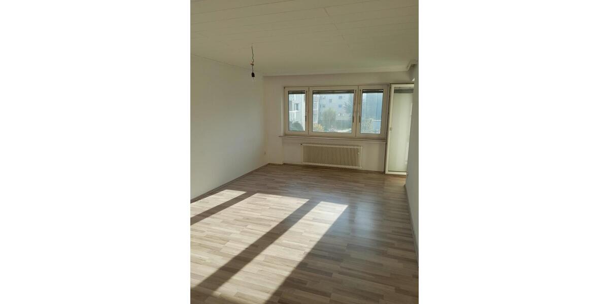 Etagenwohnung Bielefeld Heepen - 2.5 Zimmer, 61 m&sup2;, 149.800&euro; | Angebot:25447061