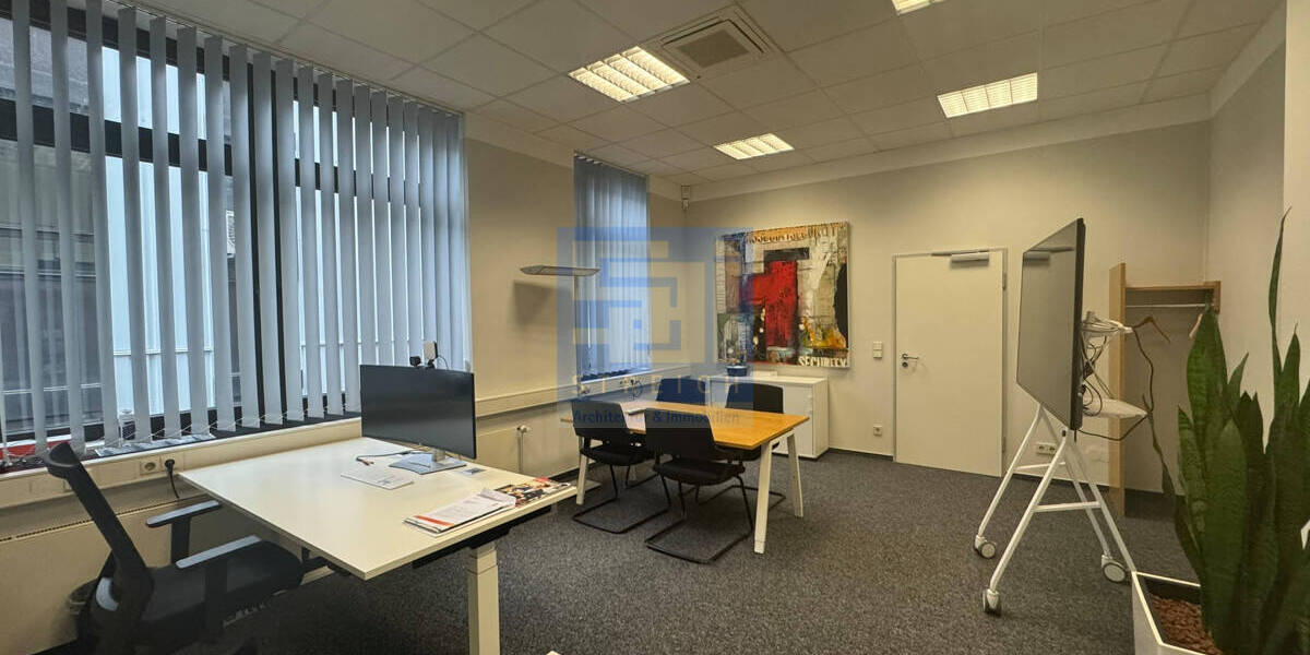 Gewerbeobjekt Bielefeld Sennestadt - 1 Zimmer, 564 m&sup2;, 5.076&euro; | Angebot:25669075