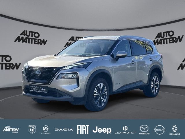 Nissan X-Trail 13.105 km 31.990 &euro; Bielefeld 33719