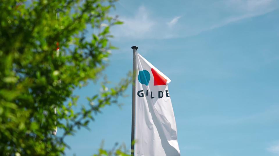 GILDE-Zentrum Detmold: Attraktives 47 m²-Büro mit Top-Lage nahe dem Haupteingang zimmer