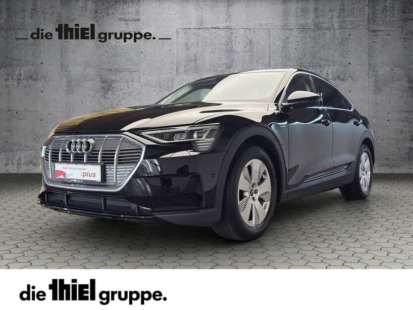 e-tron