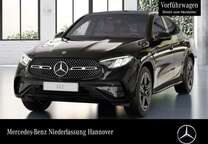 Gebrauchtwagen Mercedes GLC 300
